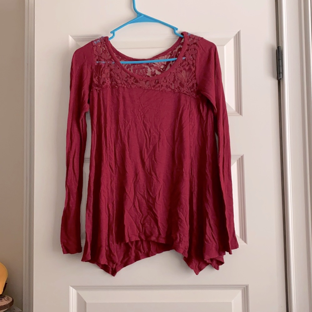 Hollister Shirt